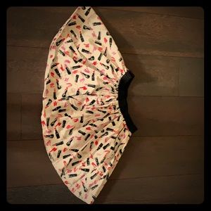 Kate Spade kids full skirt.